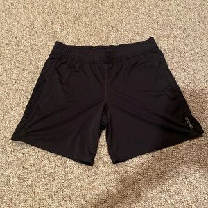 Reebok men’s athletic shorts